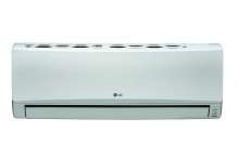 Klimatyzator ścienny pokojowy LG Basic Inverter E09EM - 2,5/3,2 kW Nagrzewnice mobilne