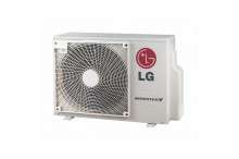 Klimatyzator LG Multi Inverter jed. zewnętrzna MU2M17 - 4,7/5,3 kW Klimatyzatory MULTI-SPLIT