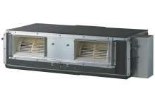 Klimatyzator kanałowy LG H-Inverter UB48H - 13,4/15,5 kW Klimatyzatory CAC - kanałowe