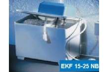 Pompka skroplin Eckerle EKF 15-25 NB Nagrzewnice olejowe