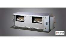 Klimatyzator kanałowy Fujitsu inverter ARYG45LHTA - 12,5/14,0 kW Klimatyzatory CAC - kanałowe