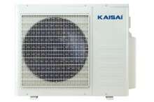 Jednostka zewnętrzna Kaisai Multi Inverter K40B-36HFN4 -10,6/11,0 kW Klimatyzatory MULTI-SPLIT