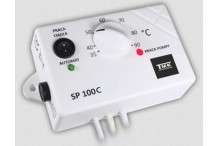Sterownik pompy ciepłej wody użytkowej TMK Września SP 100C Akcesoria