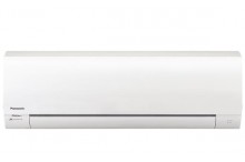 Klimatyzator ścienny Panasonic KIT-UE12-RKE (biały) - 3,50/4,00 kW Klimatyzatory RAC - pokojowe, ścienne
