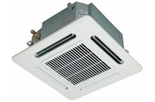 Klimatyzator kasetonowy 600x600 Toshiba RAV-SM564MUT-E 5,0/5,3 kW  Klimatyzatory CAC - kasetonowe