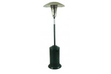 Wynajem gazowego parasola grzewczego (promiennika ogrodowego) - 11 kW Wynajem parasoli grzewczych (grzybków)