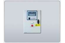 Sterownik elektroniczny kontroli procesu spalania  D`Alessandro  GS Akcesoria