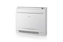 Klimatyzator przypodłogowo-sufitowy LG Inverter CQ09 - 2,55/3,1 kW Klimatyzatory CAC - przypodłogowo - podsufito