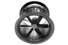 Wentylator osiowy mieszacz powietrza fi 630 - 630/M/8-8/50/230/L 