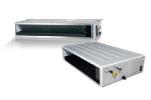 Klimatyzator kanałowy SAMSUNG LSP SlimAC026HBLDKH/EU - 2,6/3,3 kW