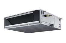 Klimatyzator kanałowy SAMSUNG LSP SlimAC026HBLDKH/EU - 2,6/3,3 kW Klimatyzatory CAC - kanałowe