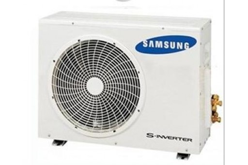 Klimatyzator kanałowy SAMSUNG MSP Deluxe AC035HBMDKH/EU - 3,5/4,0 kW