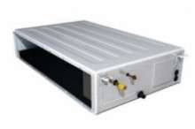Klimatyzator kanałowy SAMSUNG MSP Deluxe AC035HBMDKH/EU - 3,5/4,0 kW Klimatyzatory CAC - kanałowe