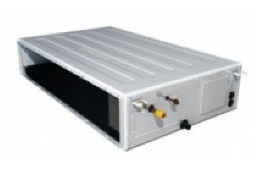Klimatyzator kanałowy SAMSUNG MSP Deluxe AC071HBMDKH/EU - 7,1/8,0 kW