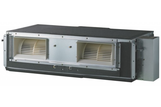Klimatyzator kanałowy LG Compact-Inverter UB18E - 4,7/5,2 kW