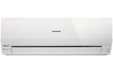 Klimatyzator ścienny Panasonic KIT-UZ9-SKE(biały) - 2,50/3,00 kW   Klimatyzatory RAC - pokojowe, ścienne