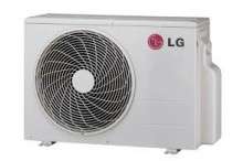 Klimatyzator LG Multi Inverter jed. zewnętrzna MU2M17 - 4,7/5,3 kW Klimatyzatory MULTI-SPLIT
