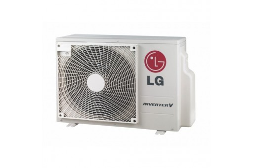 Klimatyzator LG Multi Inverter jed. zewnętrzna MU2M15 - 4,7/5,3 kW