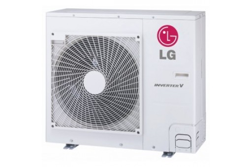 Klimatyzator LG Multi Inverter jedn. zewnętrzna MU4M27 - 7,9/9,1 kW