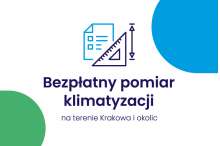 Bezpłatny pomiar klimatyzacji na terenie Krakowa i okolic !Promocja! Klimatyzatory ścienne z montażem