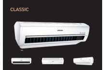 Klimatyzator ścienny Samsung Classic +  - 5,00kW AR18MSWSAWKNEU Klimatyzatory RAC - pokojowe, ścienne