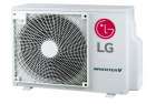 Klimatyzator kanałowy n. sprężu LG Standard - 7,10kW CL24R.N20