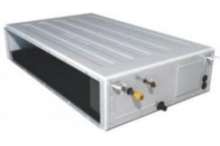 Klimatyzator SAMSUNG kanałowy n. sprężu SLIM 2,6kW AC026MNLDKH/EU  Klimatyzatory CAC - kanałowe