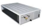 Klimatyzator SAMSUNG kanałowy n. sprężu SLIM 2,6kW AC026MNLDKH/EU  Klimatyzatory CAC - kanałowe