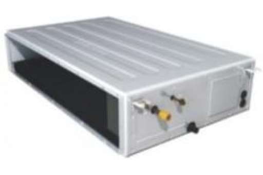 Klimatyzator SAMSUNG kanałowy n. sprężu SLIM 3,50kW AC035MNLDKH