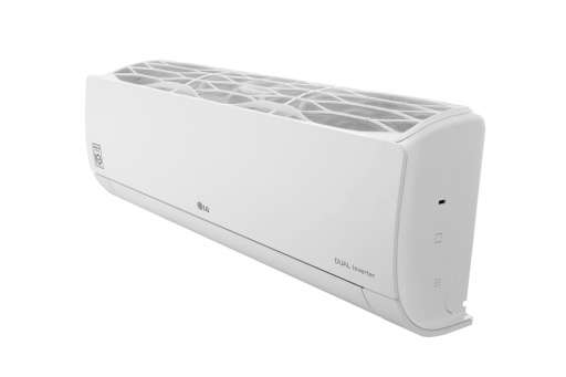 Montaż klimatyzatora LG Standard 2 S09ET 2,5kW dla osoby fizycznej