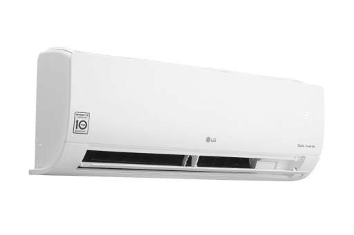 Montaż klimatyzatora LG Standard 2 S12ET 3,5kW dla osoby fizycznej