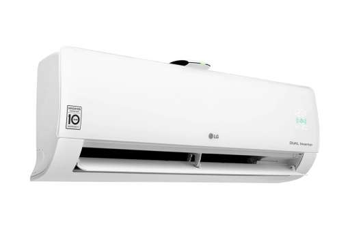 Montaż klimatyzatora LG DUALCOOL AP12RT 3,5kW dla osoby fizycznejK