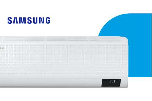 Montaż klimatyzatora Samsung WindFree COMFORT 5,0kW dla osoby fizycznej
