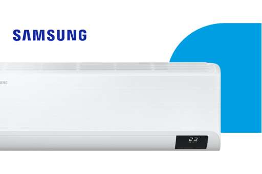 Montaż klimatyzatora Samsung Cebu 2,5kW dla osoby fizycznej