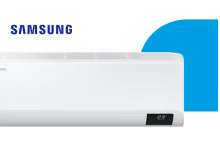 Montaż klimatyzatora Samsung Cebu 2,5kW dla osoby fizycznej !Promocja! Klimatyzatory ścienne z montażem