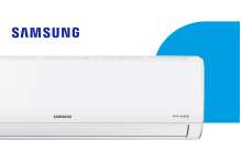 Montaż klimatyzatora Samsung AR35 7,0 kW dla osoby fizycznej !Promocja! Klimatyzatory ścienne z montażem