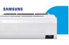 Montaż klimatyzatora Samsung WindFree PURE 2,5kW dla osoby fizycznej !Promocja! Klimatyzatory ścienne z montażem