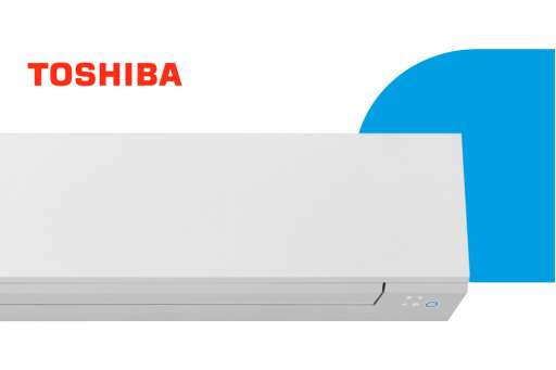 Montaż klimatyzatora TOSHIBA ShoraiEdge 2,0kW dla osoby fizycznej