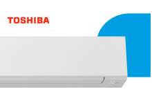 Montaż klimatyzatora TOSHIBA ShoraiEdge 2,0kW dla osoby fizycznej !Promocja! Klimatyzatory ścienne z montażem