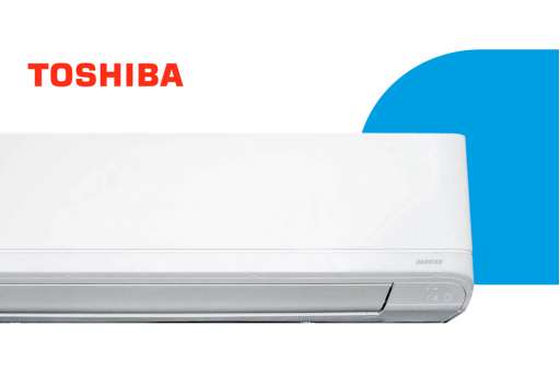 Montaż klimatyzatora TOSHIBA ShoraiPremium 2,5kW dla osoby fizycznej