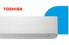 Montaż klimatyzatora TOSHIBA Seiya 3,3kW dla osoby fizycznej !Promocja! Klimatyzatory ścienne z montażem