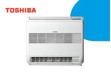 Montaż klimatyzatora TOSHIBA Bi-flow 2,5 kW dla osoby fizycznej !Promocja! Klimatyzatory ścienne z montażem
