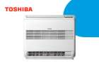 Montaż klimatyzatora TOSHIBA Bi-flow 3,5 kW dla osoby fizycznej !Promocja! Klimatyzatory ścienne z montażem