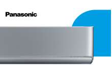 Montaż klimatyzatora Panasonic Etherea Silver 2,05kW dla osoby fizycznej !Promocja! Klimatyzatory ścienne z montażem