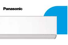 Montaż klimatyzatora Panasonic Etherea biały 2,05 kW dla osoby fizycznej !Promocja! Klimatyzatory ścienne z montażem