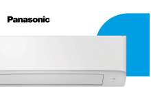 Montaż klimatyzatora Panasonic TZ KIT-TZ20 2,0kW dla osoby fizycznej !Promocja! Klimatyzatory ścienne z montażem