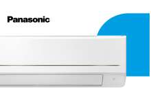 Montaż klimatyzatora Panasonic PZ KIT-PZ25 2,5kW dla osoby fizycznej !Promocja! Klimatyzatory ścienne z montażem