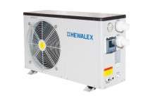 Basenowa pompa ciepła HEWALEX WBR-12,5H-B1 basenowe