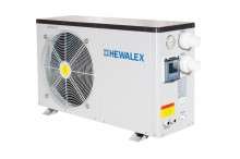Basenowa pompa ciepła HEWALEX WBR-14,0H-B1 basenowe