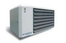 Nagrzewnica gazowa Winterwarm TR 10 - 10,8 kW Nagrzewnice gazowe